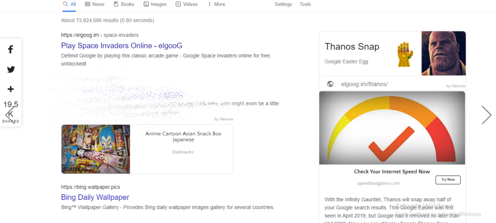 Thanos-Snap-Google-Easter-Eggs