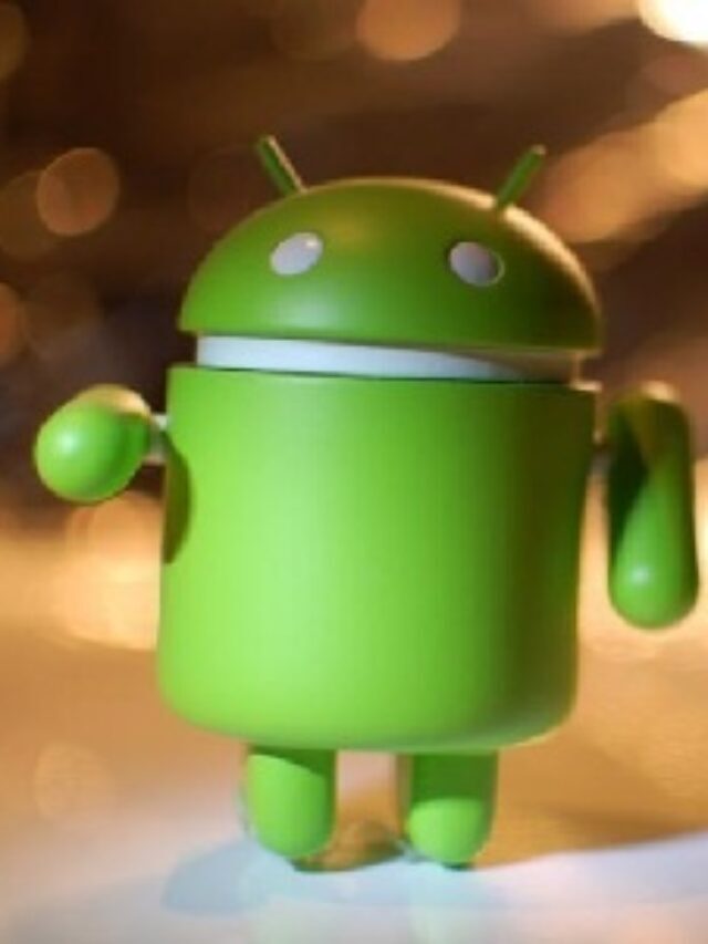 List all Versions of The Android Operating System
