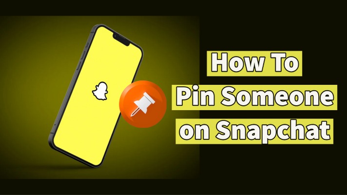 How-To-Pin-Someone-on-Snapchat