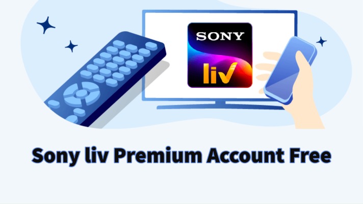 Sony-liv-Premium-Account
