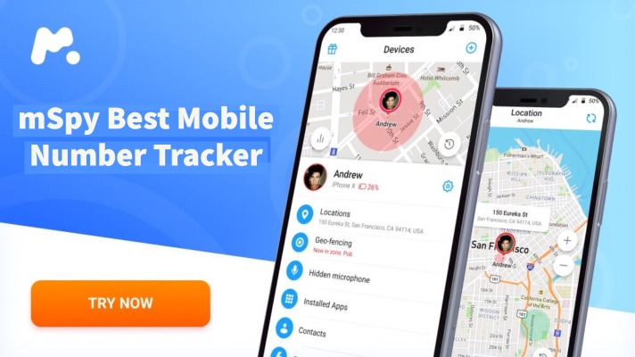 mSpy-Best-Mobile-Number-Tracker