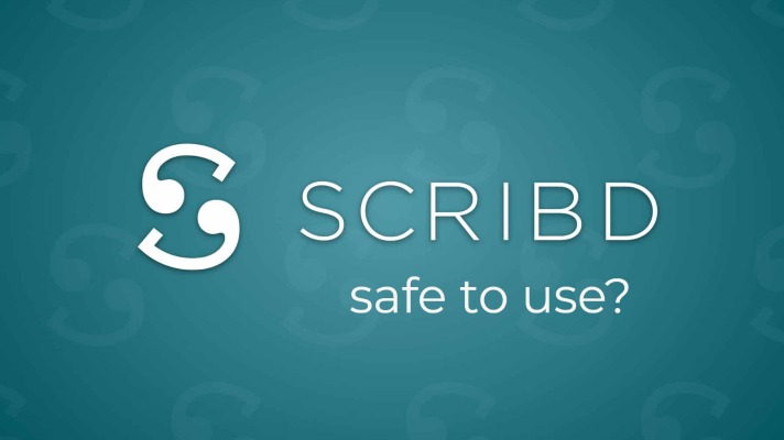 Is Scribd Safe