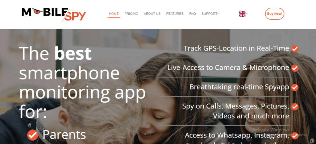 Mobilespy-Best-Spy-App-for-Android
