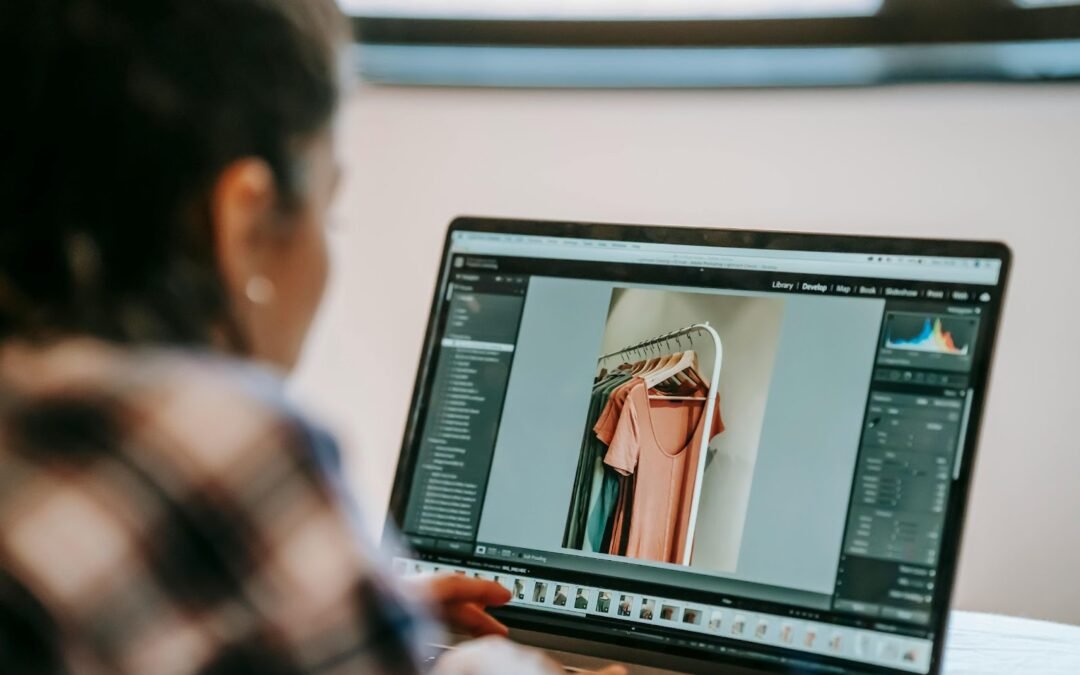 How to Edit Product Photo in Photoshop for a Professional Look