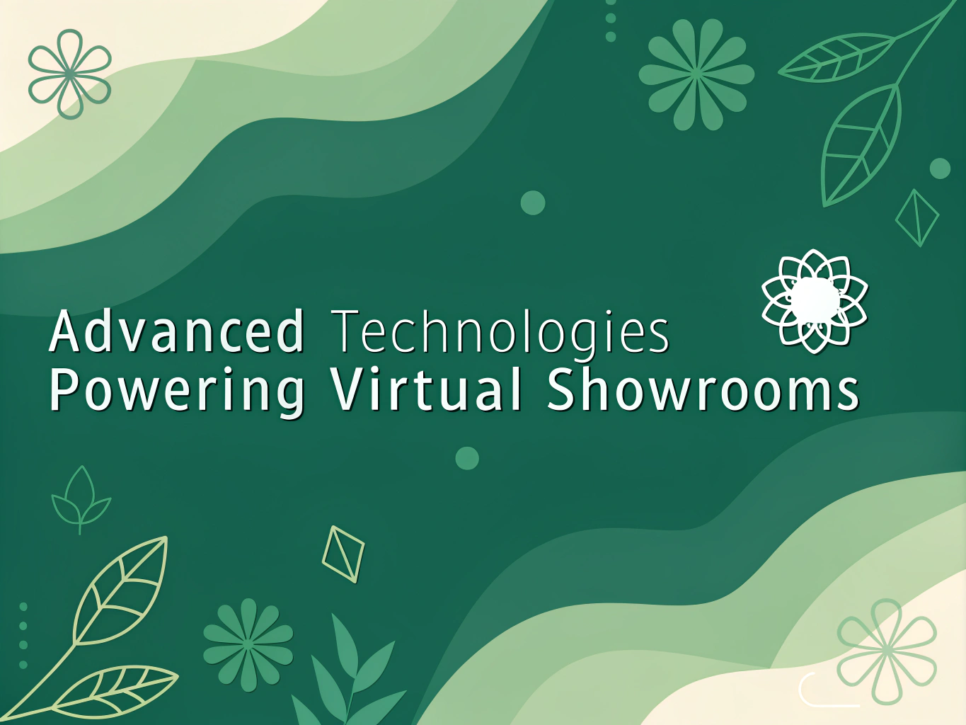 digital showroom