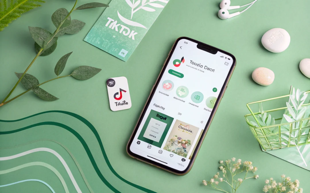 Tech Tips: How to Get TikTok Shop Coupons Easily