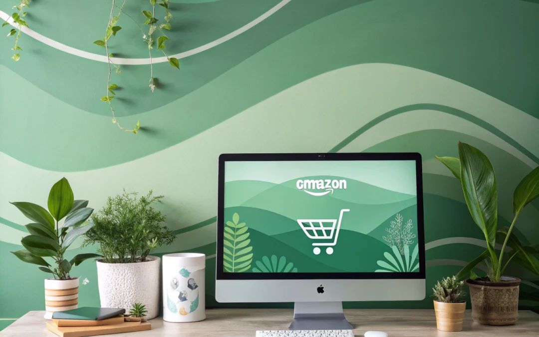 Tech Solutions: What Is an Amazon Storefront?