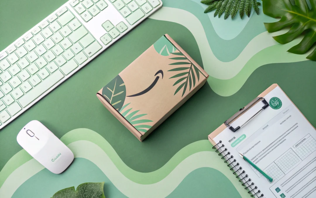 Tech Guide: How to List Products on Amazon Efficiently