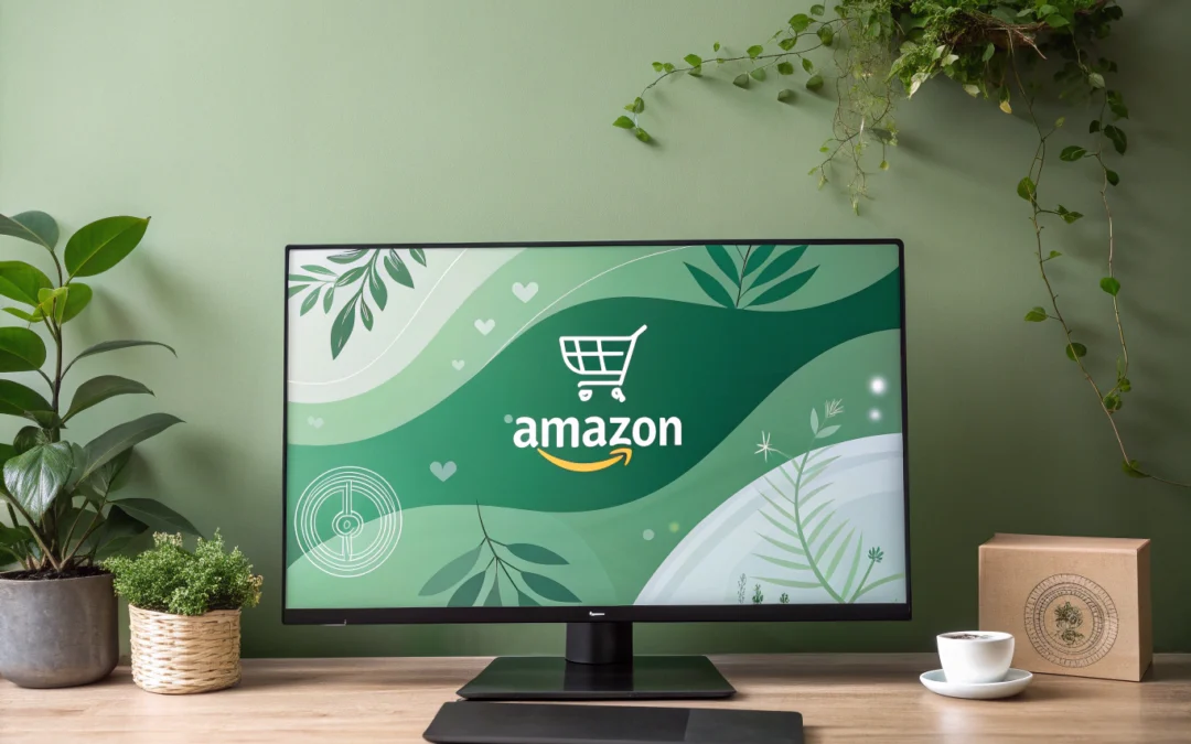 Tech Guide: How to Start an Amazon Storefront