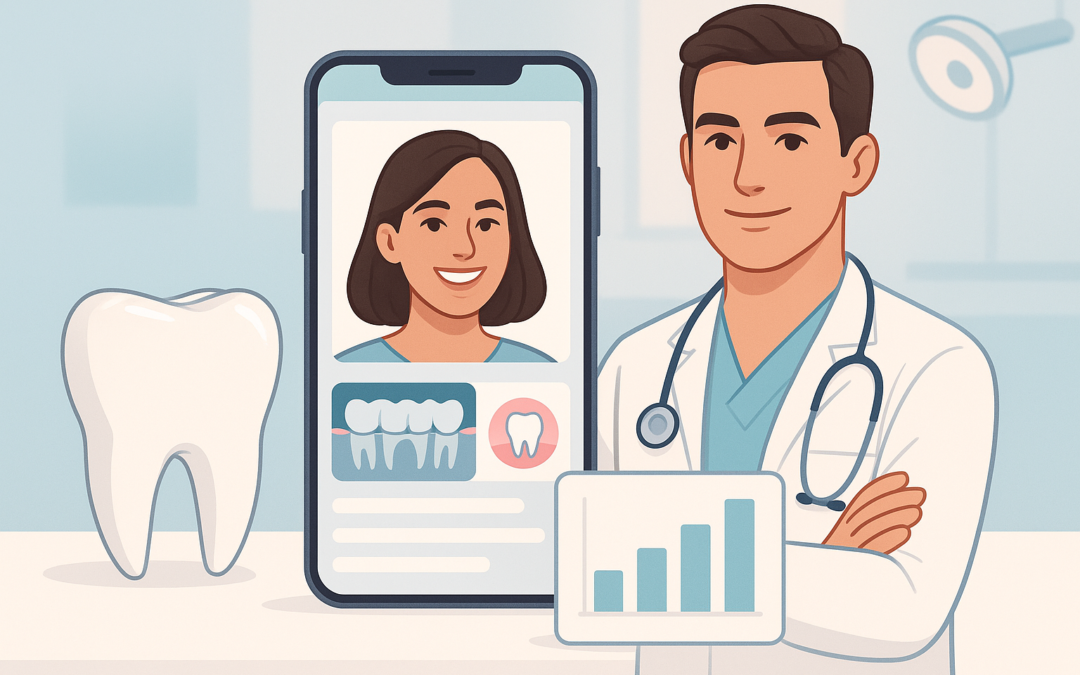 Dental Implant Marketing Strategies to Boost Your Practice Growth