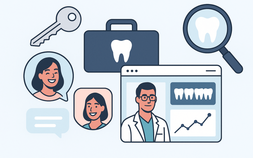 Unlocking Dental Marketing Careers: Insights for MyTechRemedy Readers