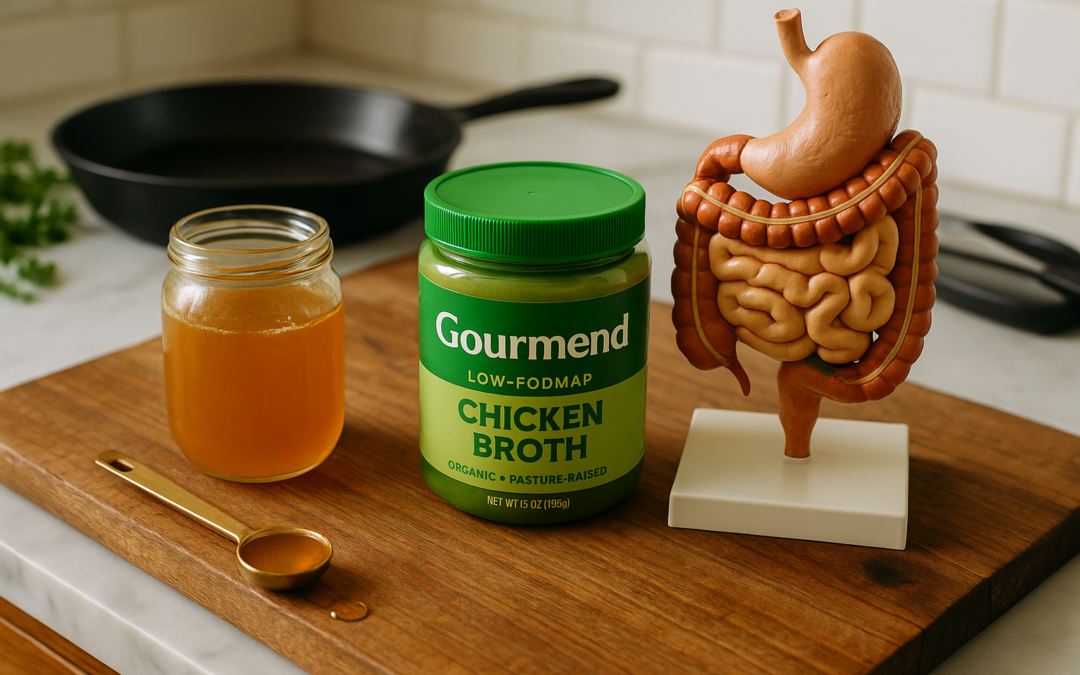 Is Honey Low FODMAP? MyTechRemedy’s Healthy Guide