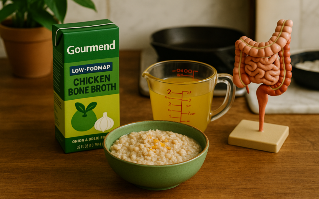 Is Oatmeal Low FODMAP? A Health-Conscious Guide by MyTechRemedy