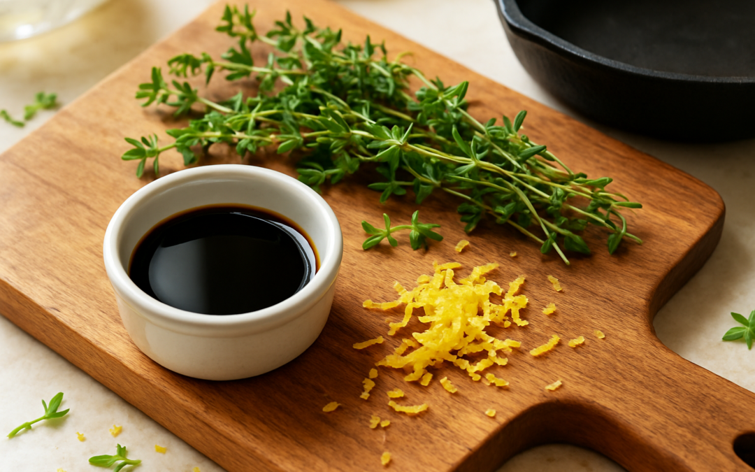 Is Soy Sauce Low FODMAP? MyTechRemedy’s Healthy Guide