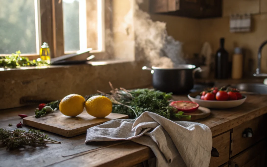 Why Stainless Steel Kitchen Utensils Outperform Other Materials