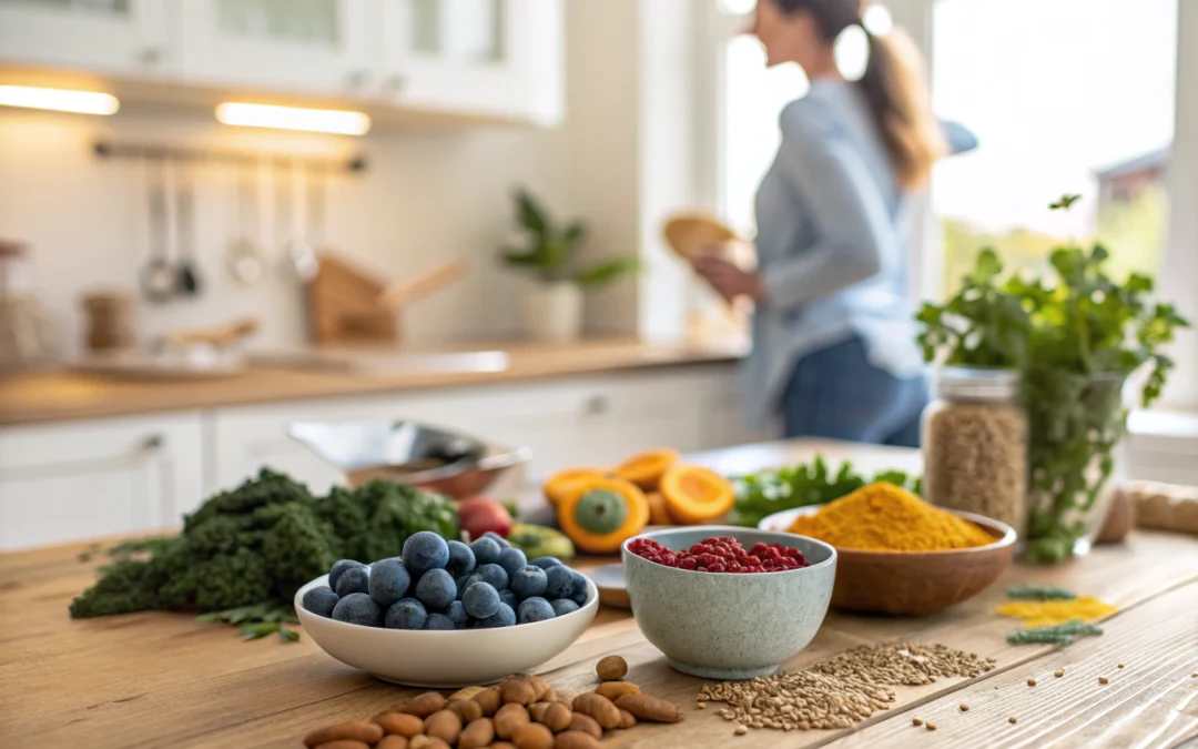 Top 10 Vegan Supplements for Optimal Health in 2024