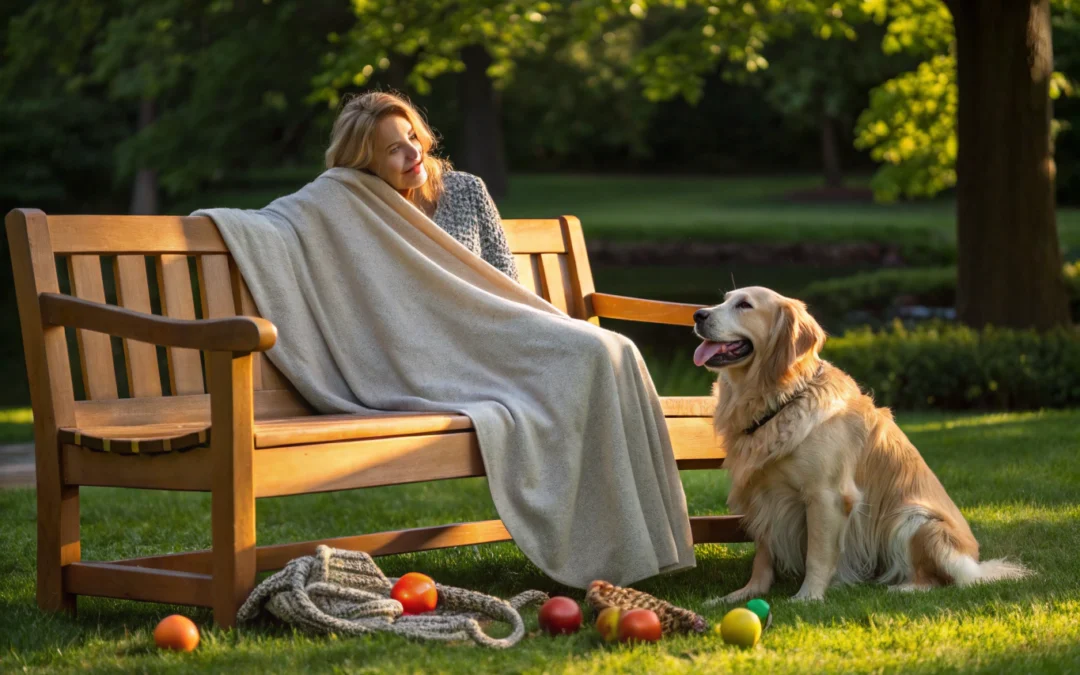 Top Features to Look for in a Travel Suitcase for Dogs