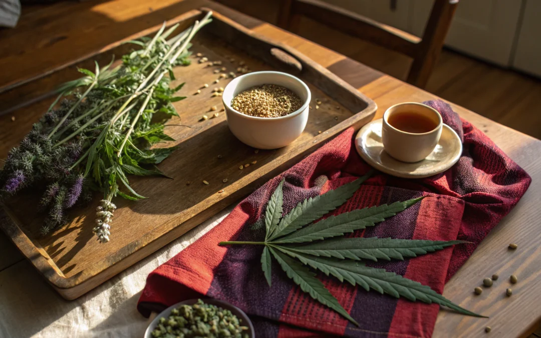 What Does ‘Hemp for Help’ Mean? Unlocking Hemp’s Wellness Benefits