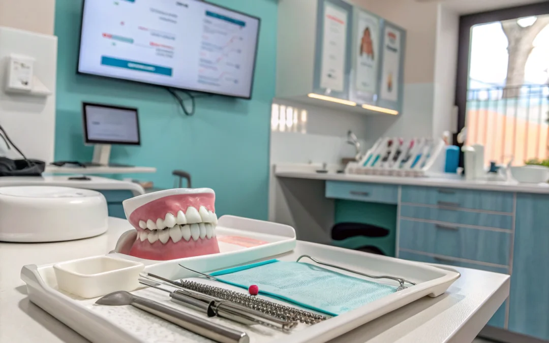 What Is Crown Prep and Why It Matters in Dentistry