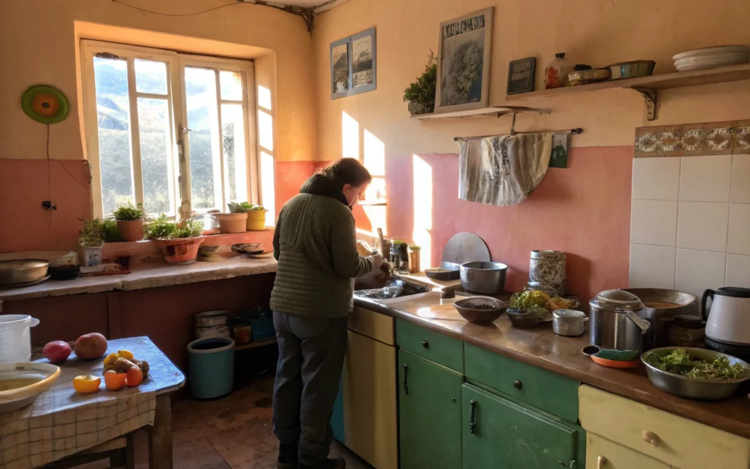 acfchefs Alternative to Dioro: Smart Solutions for Tech Pros