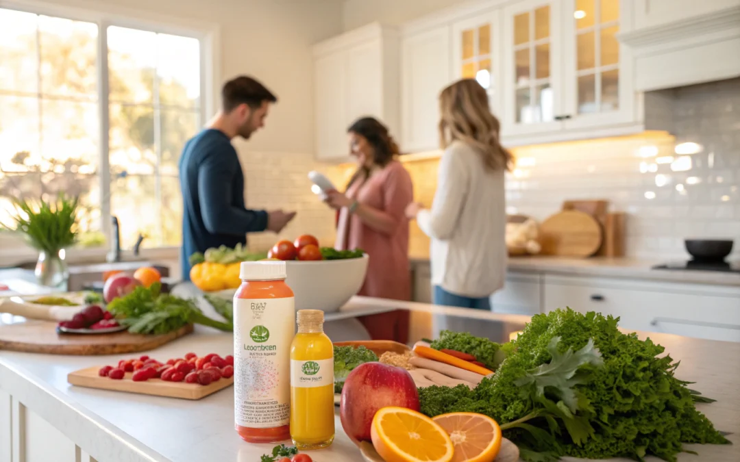 Best Vitamin Over 50: Top Picks for Vitality & Wellness