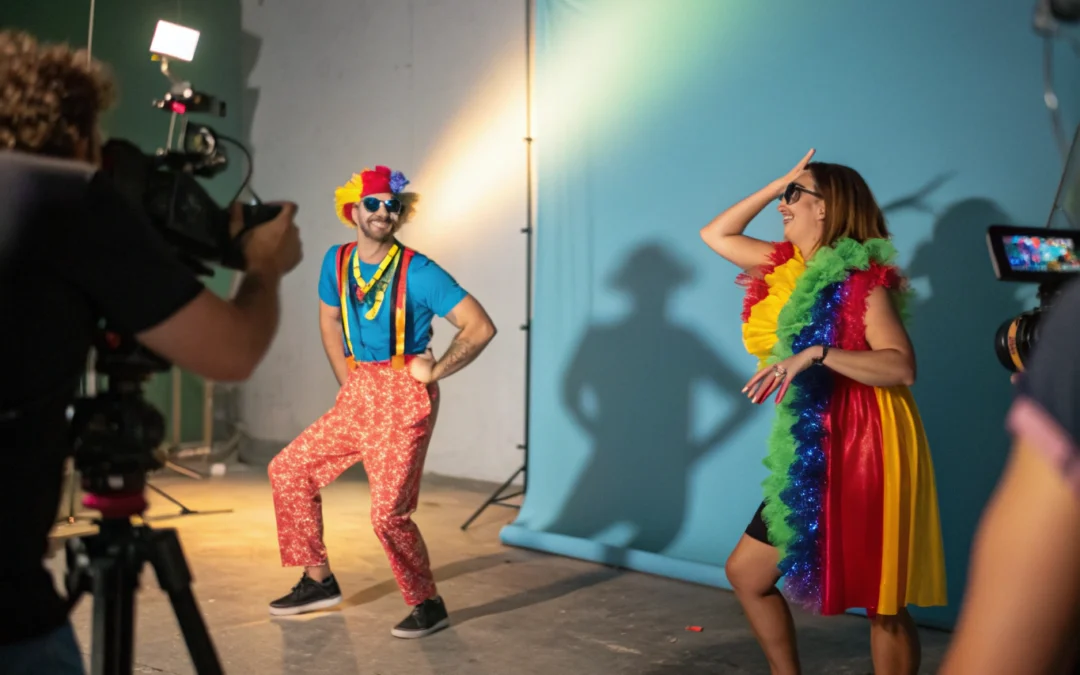 Chucky and Bride of Chucky Costumes: Ultimate Guide 2024