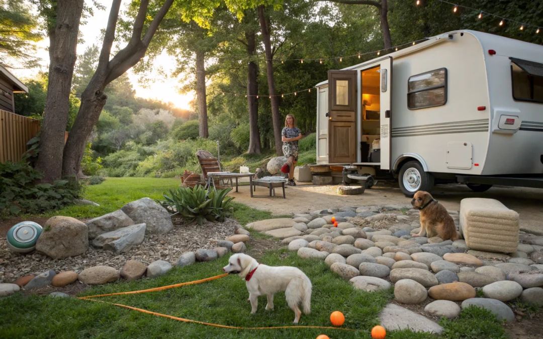 Top Gift for Dog Lover Ideas from RubyLoo for Tech Fans