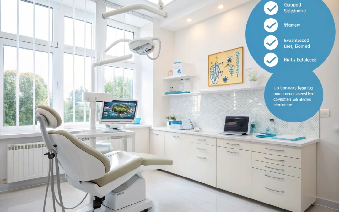 How to Get Dental Implants on the NHS: A Clear Guide