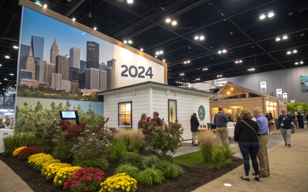 Top Highlights from the Minneapolis Home and Garden Show 2024
