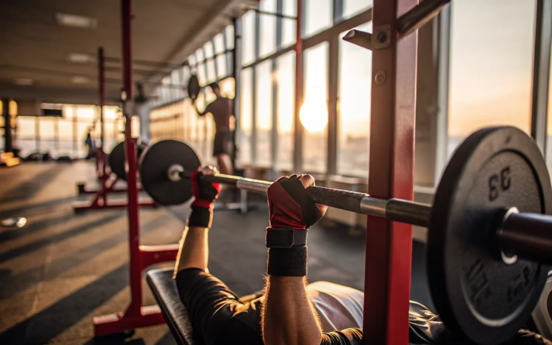 Squat Rack Essentials: Maximize Gains with Riptoned Gear