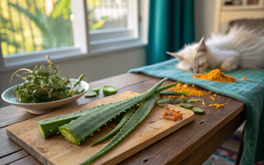 Most Effective Mange Medications for Cats You Can Trust