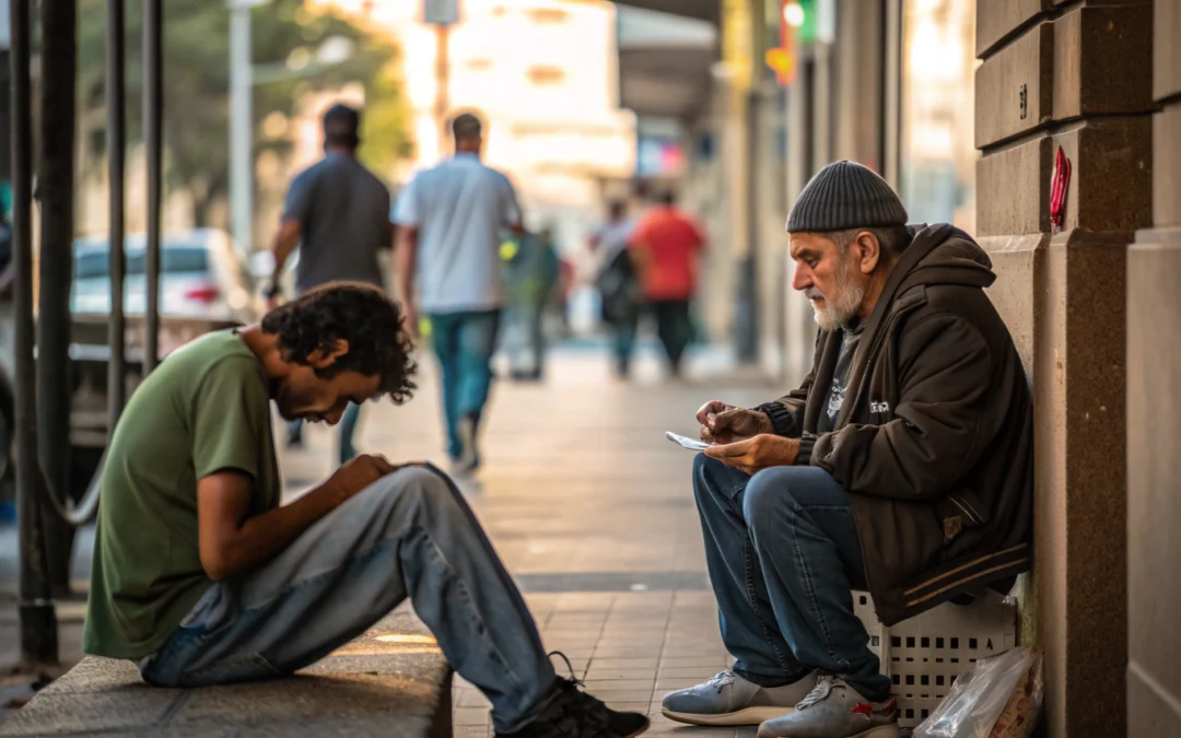 Everyday Carry Leather: Durable Style for Tech Enthusiasts