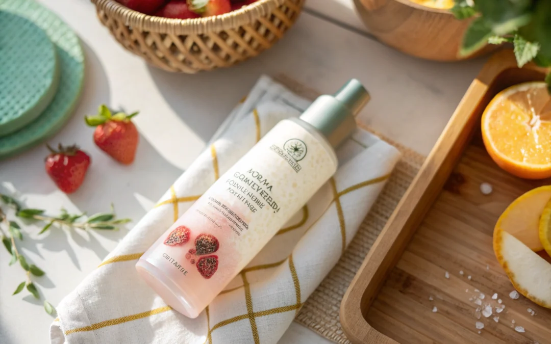 Omega-3 Fatty Acid 1000mg Benefits for Tech-Driven Wellness