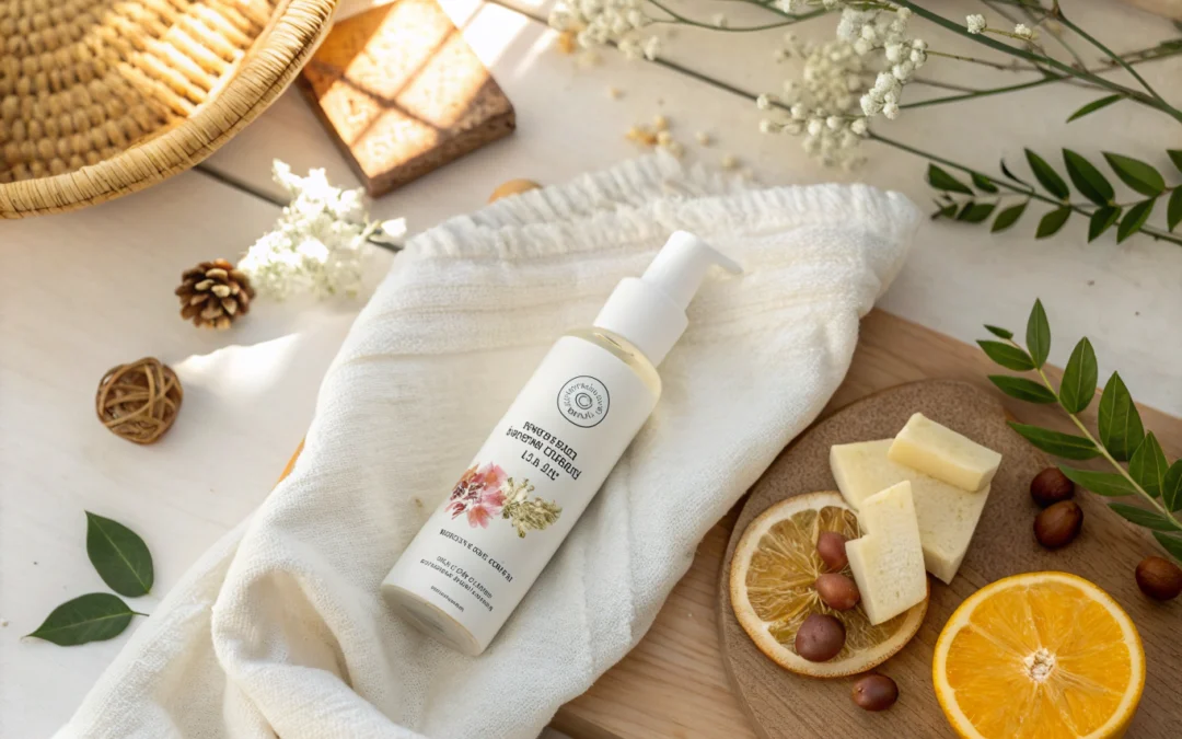 Organic Multivitamin for Women: Boost Wellness Naturally