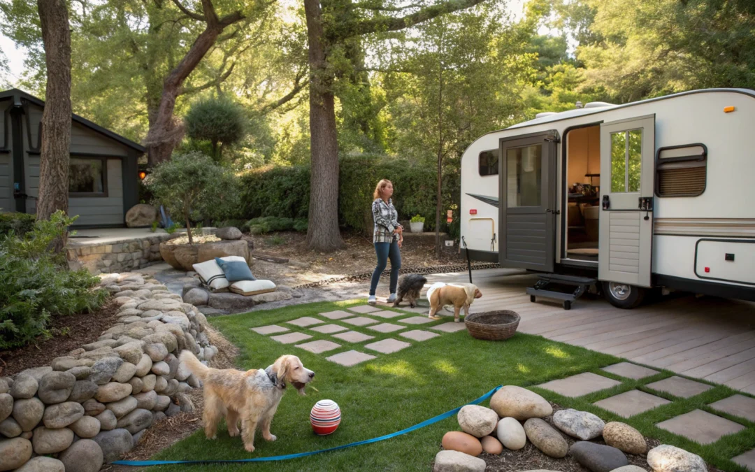 Top Absorbing Towel for Dog Care Tips from RubyLoo