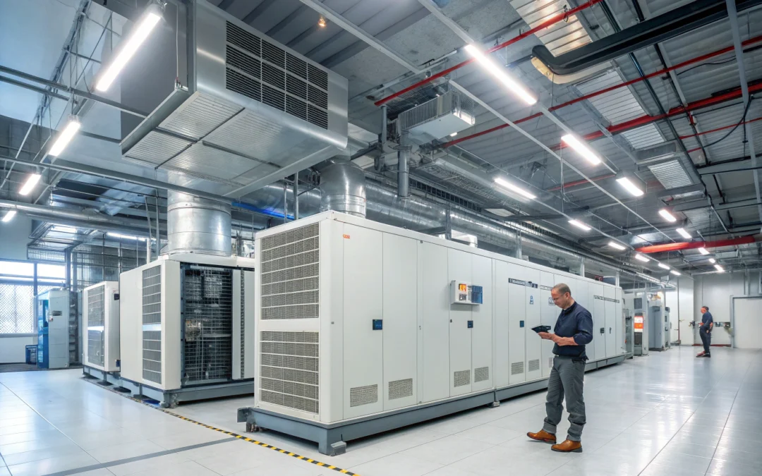 Best Air Conditioning Comparison: Top Picks for Tech Fans