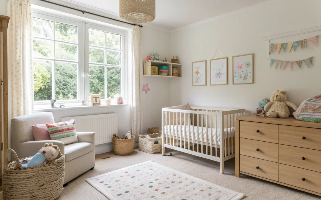 Dinosaurs Art: Creative Ideas for Kids from Nursery Stickers