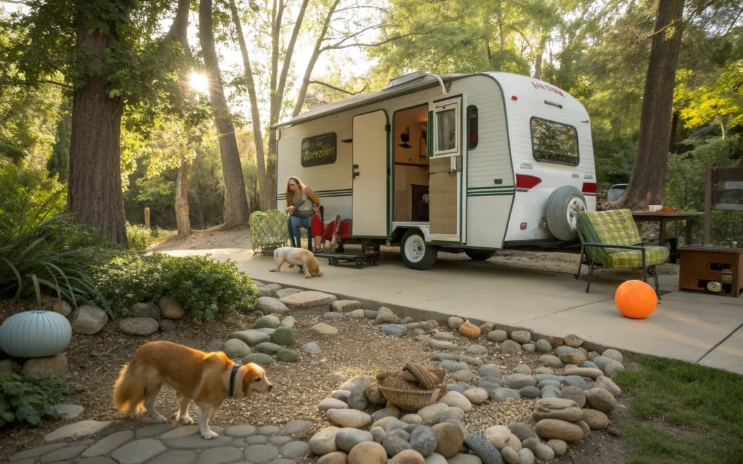 Dog Mom Pens: Stylish Gear for Tech-Savvy Pet Lovers