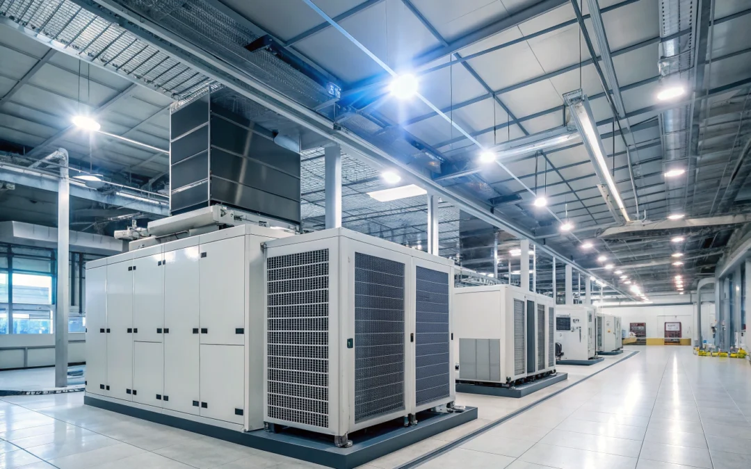 Electrician Industrial Jobs: Essential Insights for Tech Pros