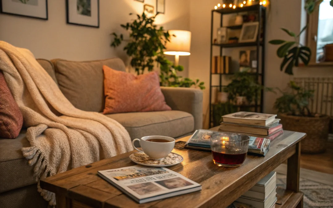 Floor Bed Frame Benefits: A Smart Choice for Modern Homes