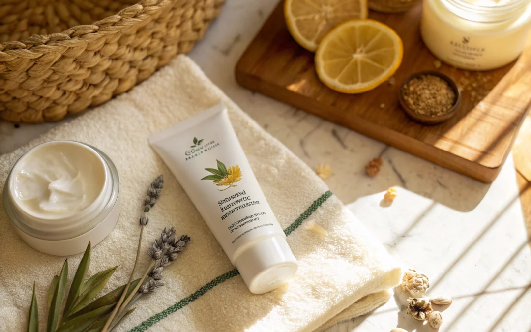 Folinic Acid vs Folic Acid: What MyTechRemedy Readers Should Know