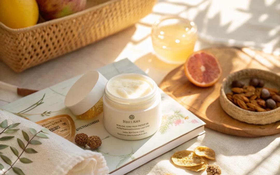 Probiotics and Multivitamins: Boost Your Health with MyTechRemedy