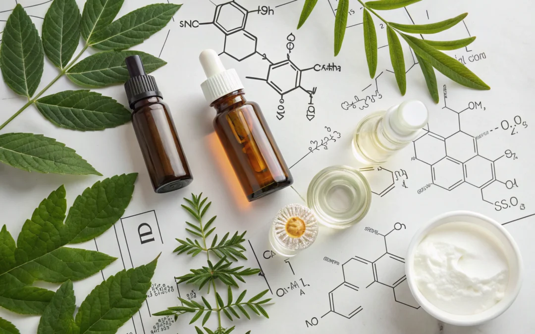 Retinols Unveiled: Natural Organics Skincare’s Top Insights