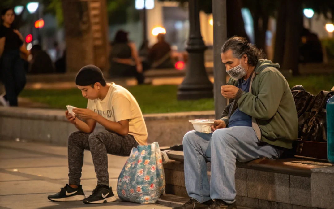 Sheath on Belt: Secure Your Gear with BullGuard Style